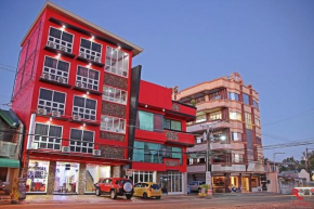 Sabel Travelers Inn